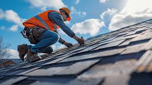 Best Green or Eco-Friendly Roofing Solutions  in Laureles, TX